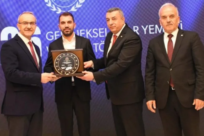 Fehmi Eroğlu Tarım, 2025 İhracat Başarısıyla Malatya’nın Gururu Oldu