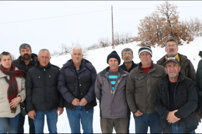 Yuvalı Köyü’nde Cemevi İnşaatına Müdahale: DAD’dan Tepki