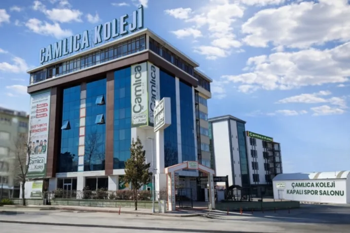 Malatya Eğitiminde Bir Marka: Çamlıca Koleji Başarılarıyla Dikkat Çekiyor