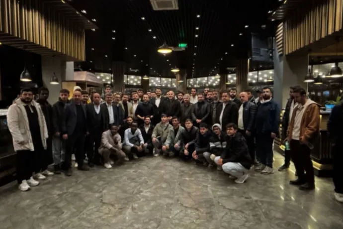 BATTALGAZİ’DE RAMAZAN AYINDA DAYANIŞMA PROGRAMLARI