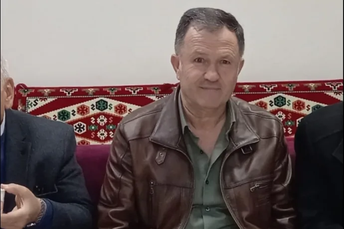 Malatya Keklik Sevenler Derneği Başkanı Medet Kılınç’tan Ramazan Bayramı Mesajı