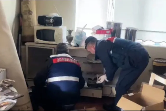 32 İlde FETÖ Operasyonu: 64 Şüpheli Yakalandı