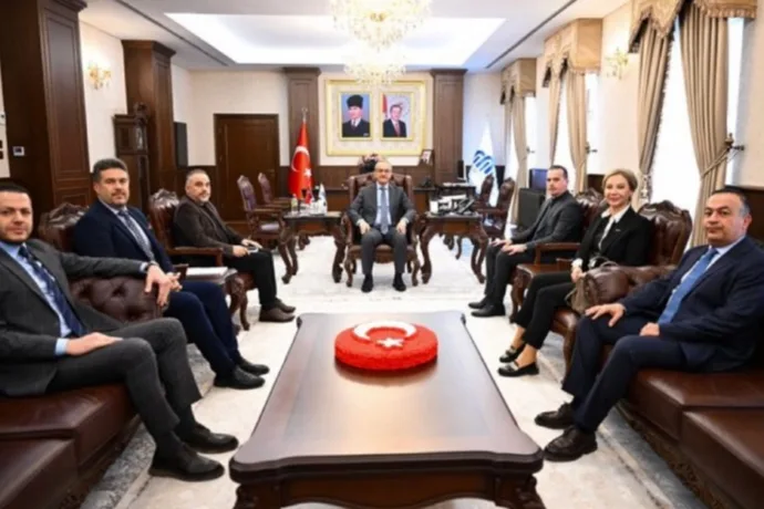 MAGİNDER’den “Malatya 2030” Hamlesi: Ortak Akıl Çalıştayı 28 Mart’ta!