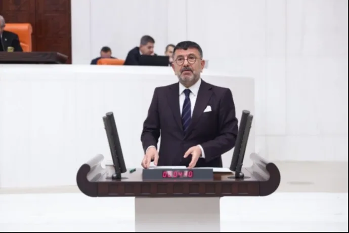 Ağbaba: “Üniversite Mezunu İşsizlik Genel İşsizliği Geçti”