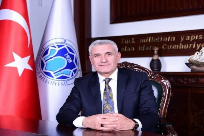 Battalgazi Belediyesi Engelsiz Yaşam Merkezi Tedbirlerle Açılıyor