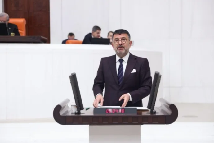 Ağbaba: “Malatya Sanayisi Kan Kaybediyor”