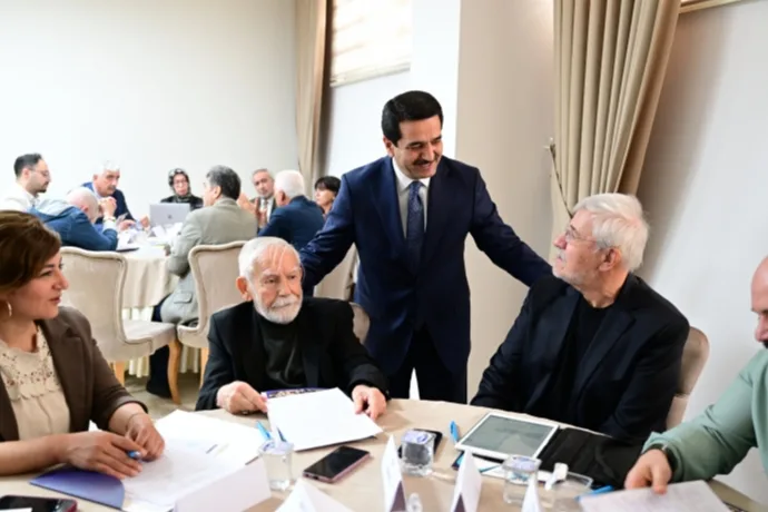BATTALGAZİ’DE TARİH VE KÜLTÜREL MİRAS ÇALIŞTAYI DÜZENLENDİ