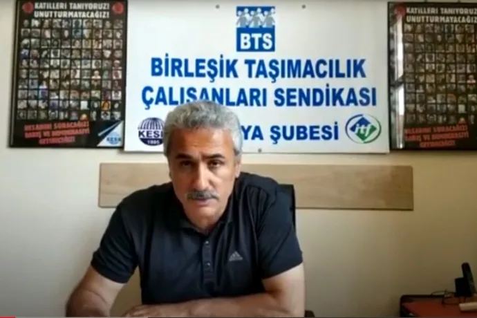 Akdemir: Aynı Nakarat Devam Edecek VİDEO