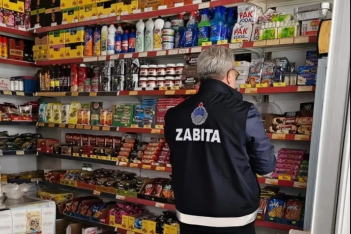BATTALGAZİ’DE BAKKALLARA YÖNELİK DENETİMLER GERÇEKLEŞTİRİLDİ