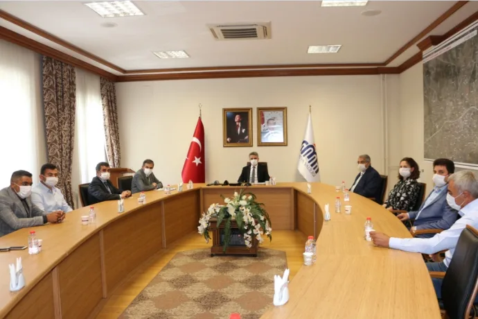 Malatya'da Vaka Sayısı Yükseliyor..İşte Son Rakamlar