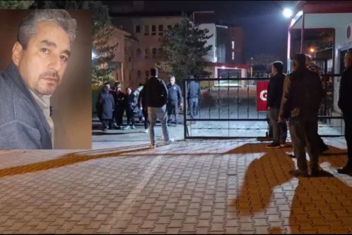 Malatya’da Akraba Dehşeti: Silahlı Saldırı Can Aldı