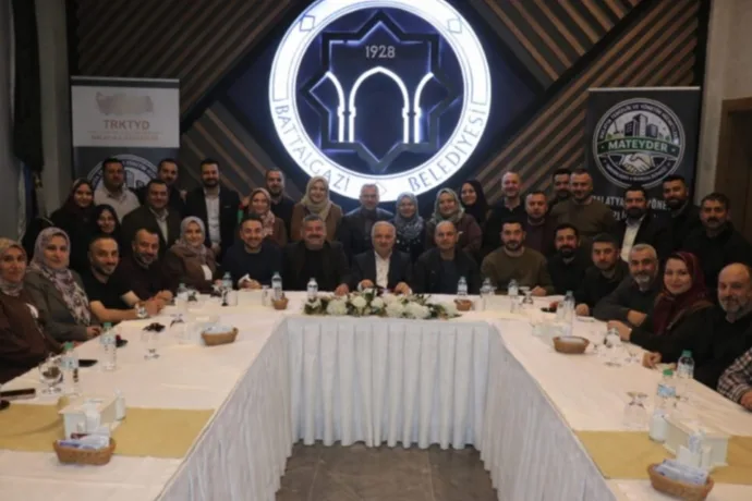 Malatya’da Dayanışma Modeli Güçleniyor