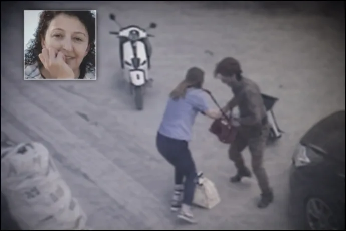 Eski Eşini Öldüren Sanığa Ağırlaştırılmış Müebbet