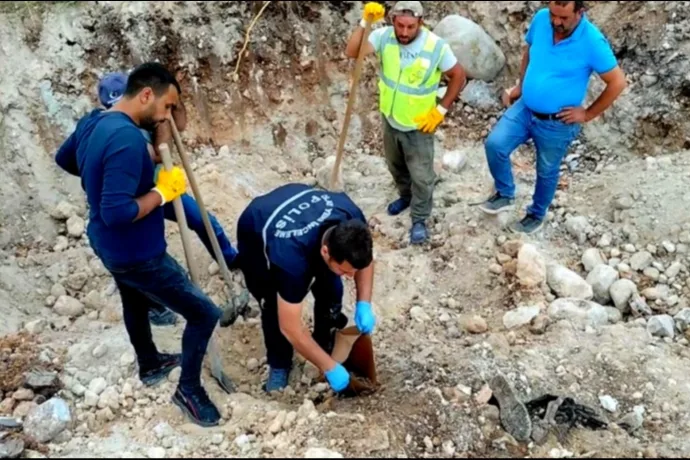 Malatya’da 10 yıl sonra ortaya çıkan cinayette karar çıktı