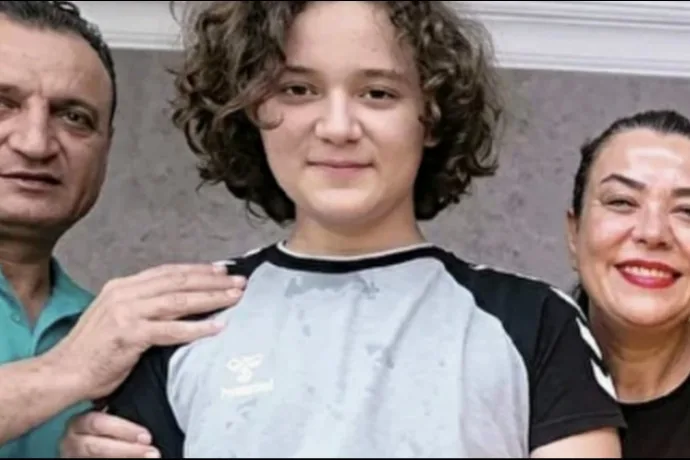 Anne Malatya’da Tutuklandı