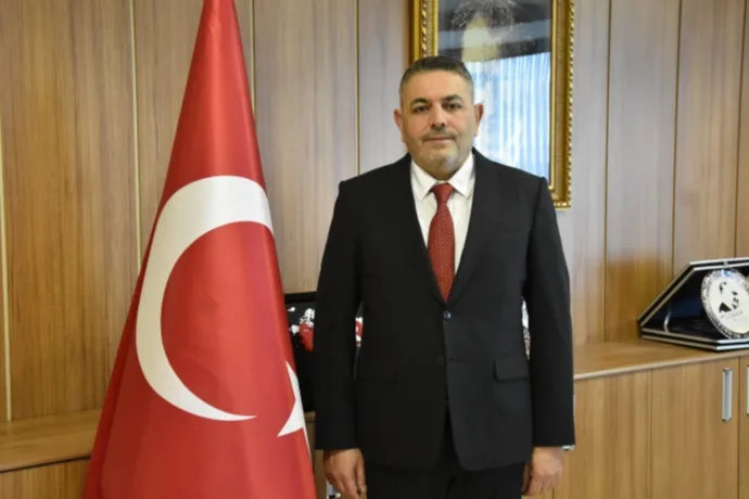 Başkan Sadıkoğlu’ndan 23 Nisan Mesajı