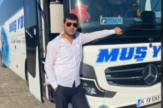 Otobüs Kazasında Hayatını Kaybeden 3 Kişinin Kimliği Belli Oldu