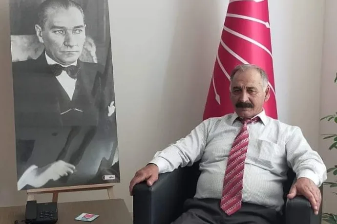 İSMAİL AYDIN'DAN MÜDAHALE TEPKİSİ