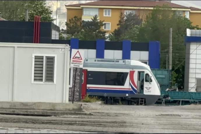 Feci Kazada Yaralanan İşçi Hayatını Kaybetti