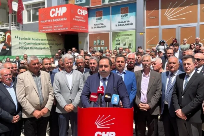 Yıldız: “Demokrasiye Ve Halkın İradesine Sahip Çıkmak İçin Toplandık”
