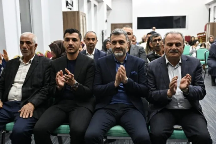 Yaylacı: Hayatı Kolaylaştırmak İçin El Birliğiyle Çalışacağız