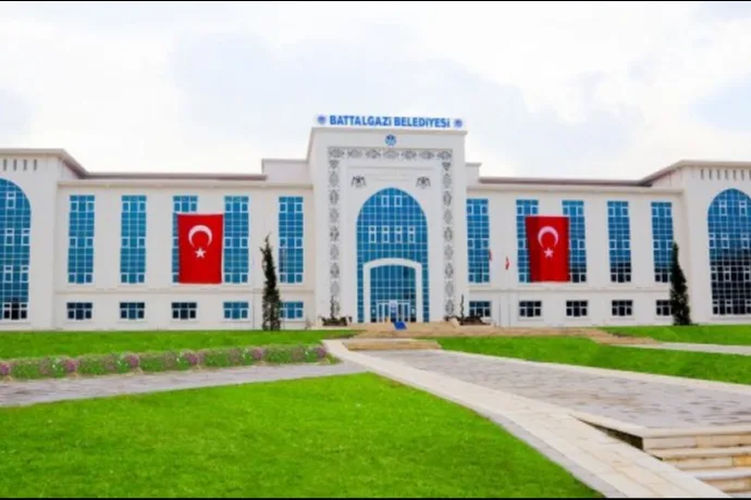 Battalgazi’de Kurban Kesim Yerleri Belirlendi