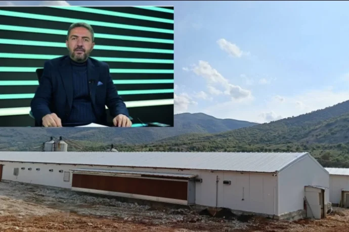 CHP’nin Zor Günlerinde Enver Kiraz’a Tepki: “Olmadı Başkan”