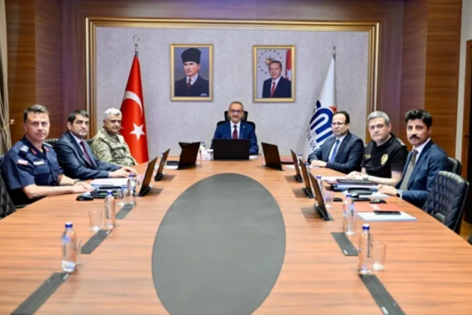 Malatya’da 14 Günde 146 Aranan Şahıs Yakalandı