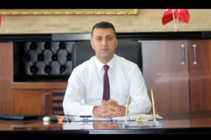Battalgazi’ye Veda Ederken: Bir Çift Sözümüz Var Sayın Kaymakam