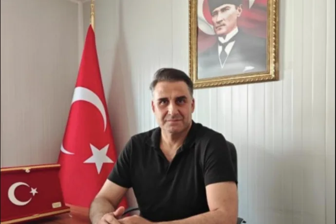 Gazi Astsubay Seydi Aldemir’den Babalar Günü Mesajı