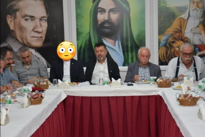 Kerbela Şehitleri Dualarla Anıldı