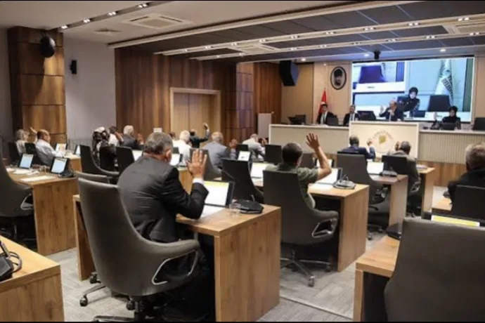 Malatya'da bir ilk Yeşilyurt Belediyesi faturayı sıfırlıyor!