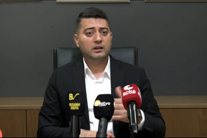 CHP İl Başkanı Hakan Satılmış: “Bu Süreci Ortak Akılla Aşacağız”