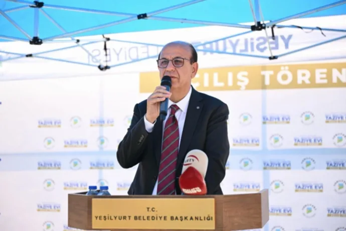 Malatya'da bir yenisi daha hizmete açıldı!