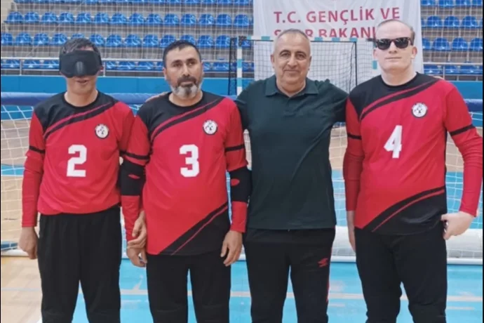 Dilek Spor Kulübü, Kocaeli’nden Gururla Döndü: “İlk 16’ya Girerek Büyük Başarı Elde Ettik”