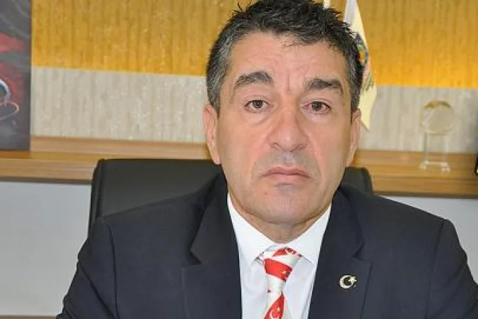AK Parti'de beklenen istifa