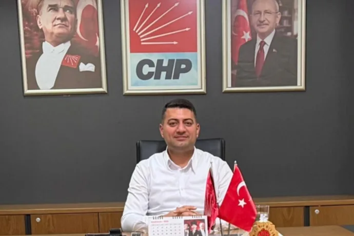 CHP Yeni Atamalar: İlçe Yönetimleri Belirlendi, Kayısı Komisyonu Kuruldu