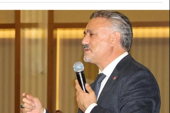 Malatya'nın Geleceği Neden Savunma Sanayisinde Olmasın?