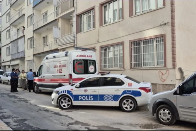 Malatya’da Yalnız Yaşayan 70 Yaşındaki Adamın Acı Sonu