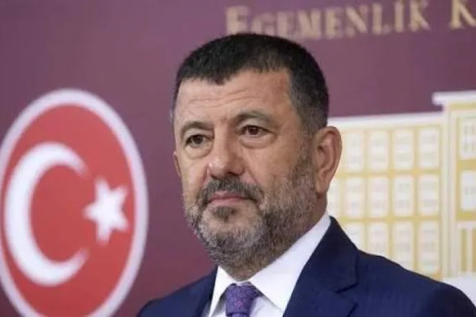 Ağbaba,"Boğazımızdan bir kuruş haram para geçtiyse zehir olsun!"