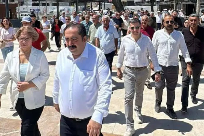 Barış Yıldız'ın ekibi netleşti! İşte 40 kişinin bulunduğu liste...