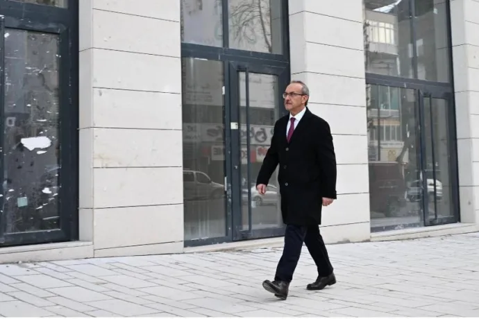 Vatandaş şikayet etti... Vali Yavuz anında cevap verdi!