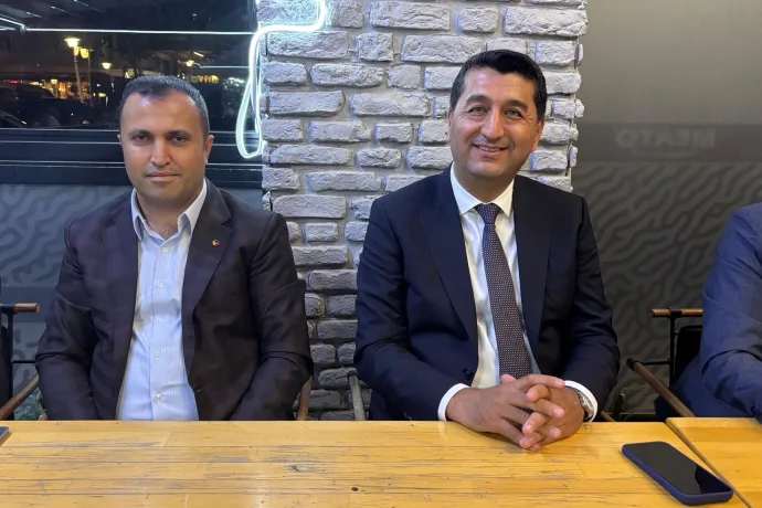 Mahmut Boyraz'dan Genç Girişimcilere "Yeni Üye Projesi" Müjdesi