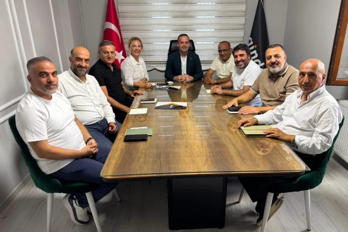 MAGİNDER’e “Hangi Sıfatla Karar Alıyorsunuz?” Tepkisi