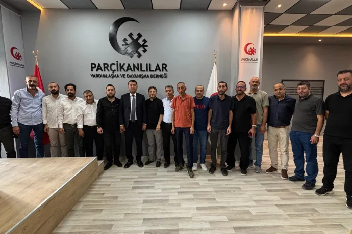 Boyraz: Malatya’da ayrışmanın ve ötekileştirmenin olmadığı bir birlik istiyoruz