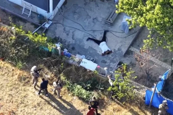 Malatya’da Firarilere Operasyon: 4 Yakalama