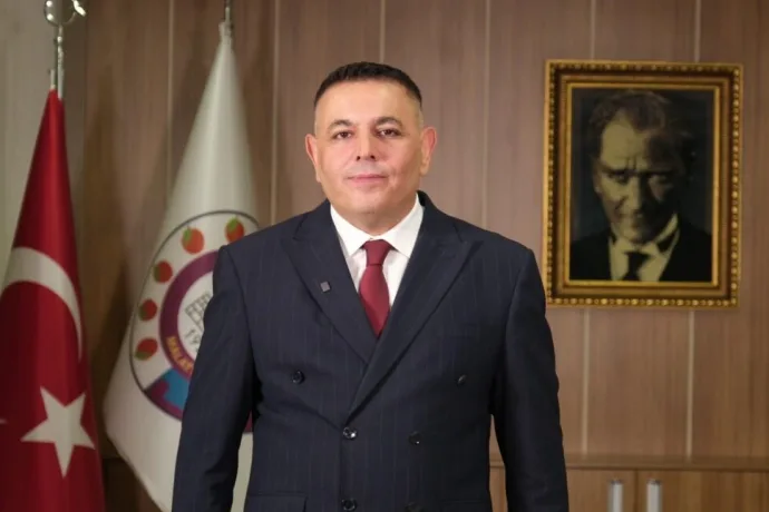 Başkan Sadıkoğlu: “Makama Değil, Üyelerimize Hizmete Talibiz”