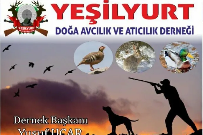 Yusuf Uçar’dan Sivas Avlaklarındaki Kota Sistemine Sert Tepki: “Avcıyı Avlanamaz Hale mi Getiriyorsunuz?”