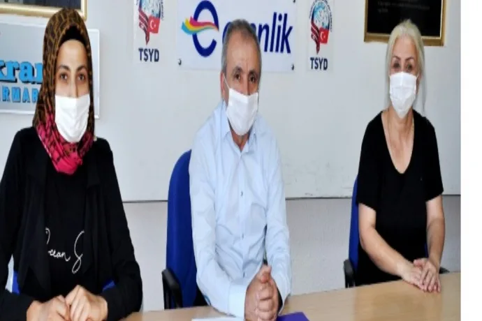 KAMER Vakfı: İstanbul Sözleşmesi’ne Karşı Çıkmak, Tüm Kadınlara Tehdittir