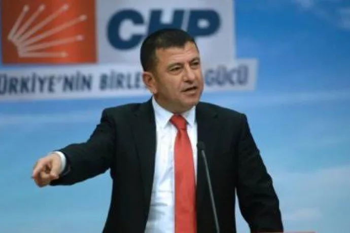Kayısı Alımına da Cumhurbaşkanı Karar Verecekse..!”